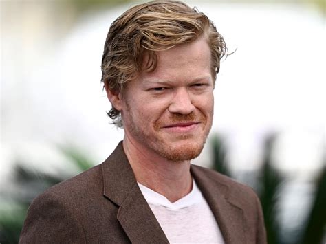 jesse plemons weight|Jesse Plemons Opened up About His Weight Loss